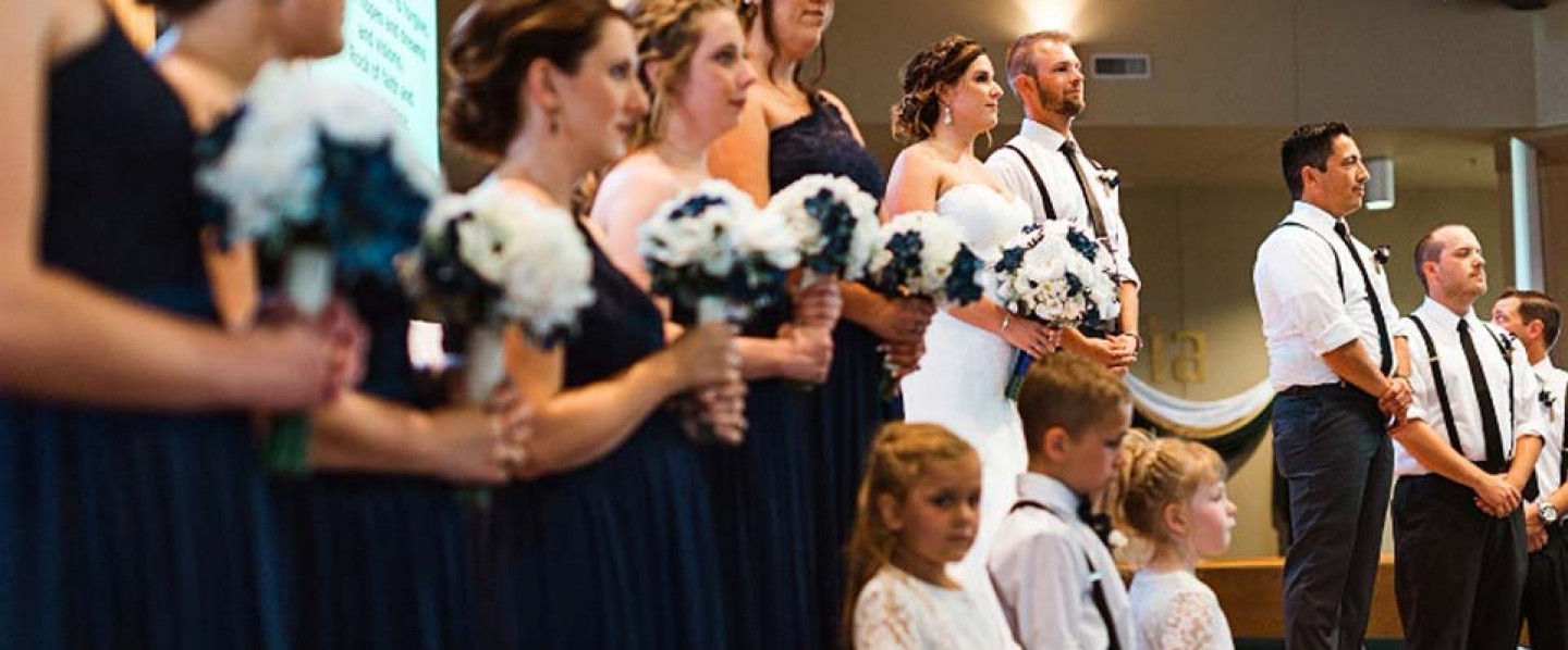 Looking for the Perfect Wedding Venue in Minnesota?