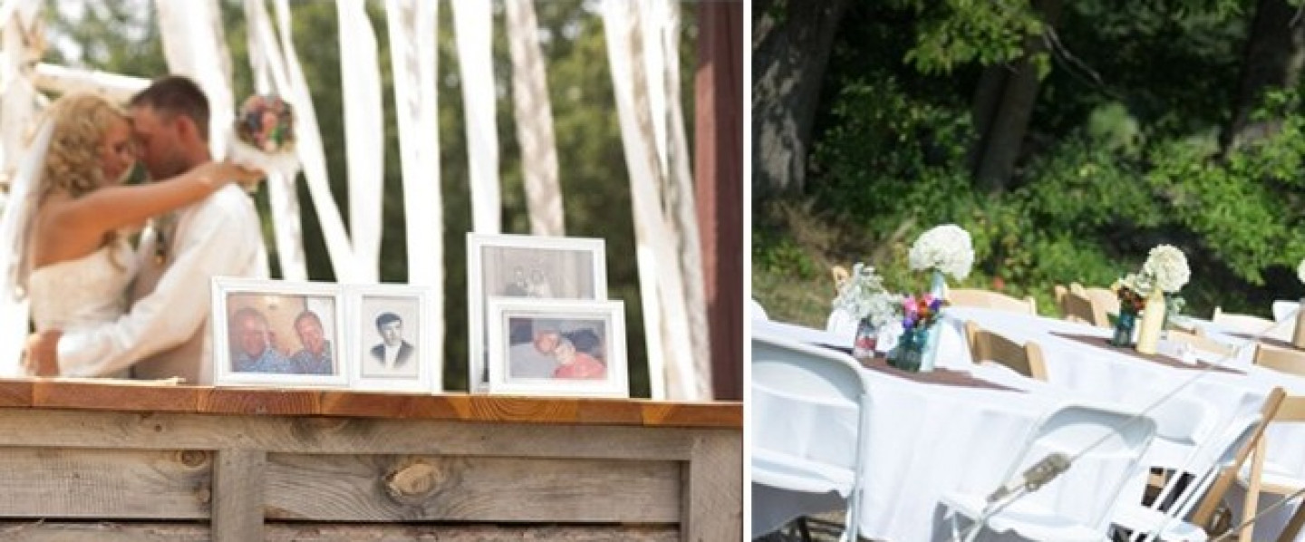 Your Picturesque Location For Your Special Day!